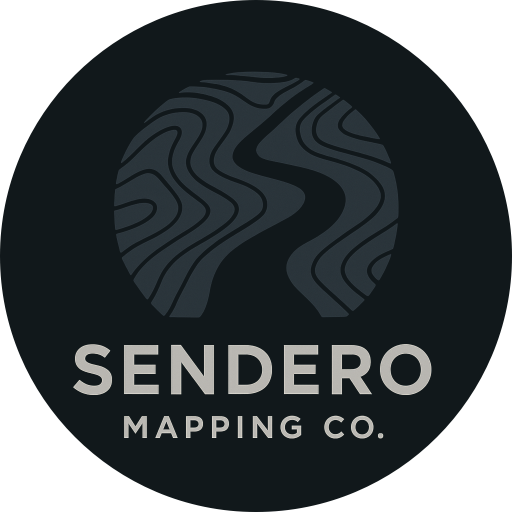 Sendero Maps